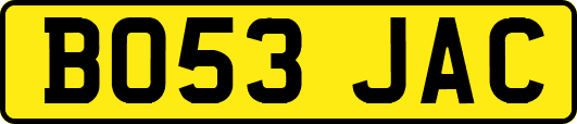 BO53JAC