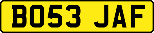 BO53JAF