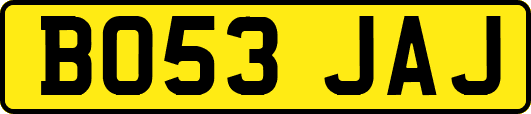 BO53JAJ