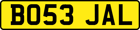BO53JAL