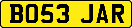 BO53JAR