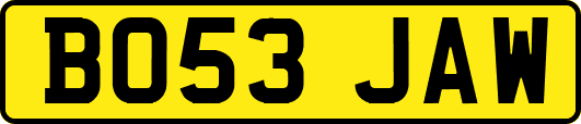BO53JAW