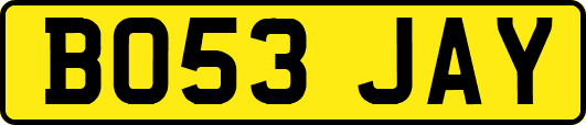 BO53JAY