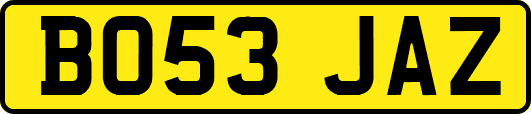 BO53JAZ