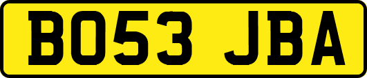 BO53JBA