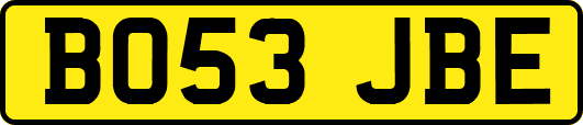 BO53JBE