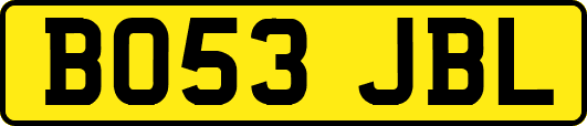 BO53JBL