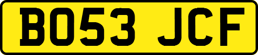BO53JCF