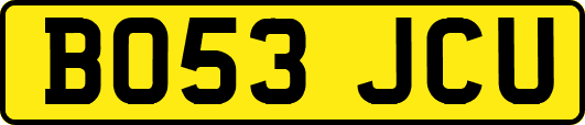 BO53JCU