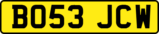 BO53JCW