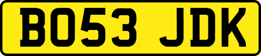 BO53JDK