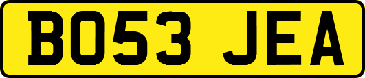 BO53JEA
