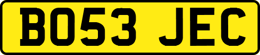 BO53JEC