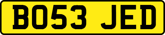 BO53JED