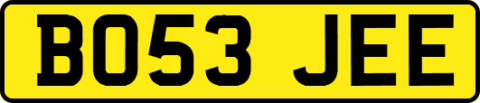 BO53JEE