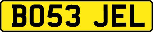 BO53JEL