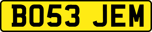 BO53JEM
