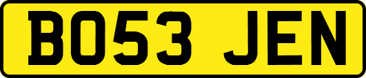 BO53JEN