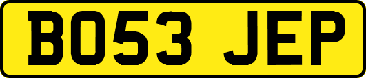 BO53JEP