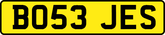BO53JES