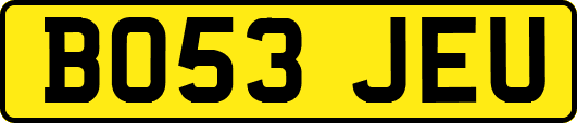 BO53JEU