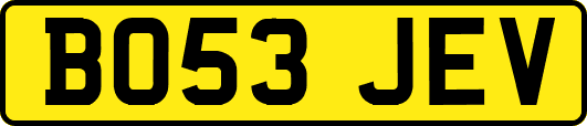 BO53JEV
