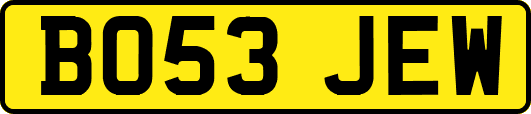 BO53JEW