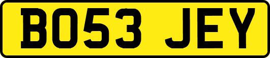 BO53JEY