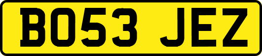BO53JEZ