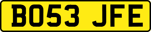 BO53JFE