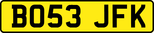 BO53JFK