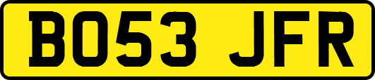 BO53JFR