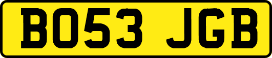 BO53JGB