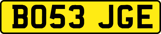 BO53JGE