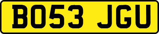 BO53JGU