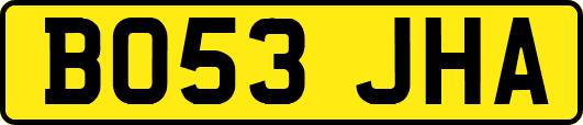 BO53JHA