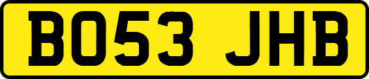 BO53JHB