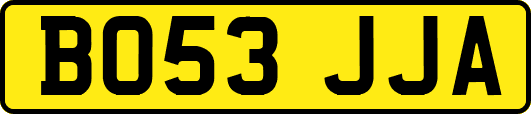 BO53JJA