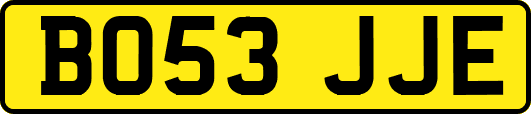 BO53JJE
