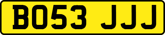 BO53JJJ