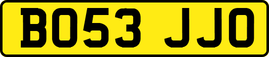 BO53JJO