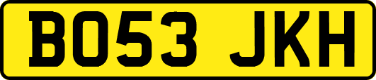 BO53JKH