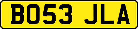 BO53JLA