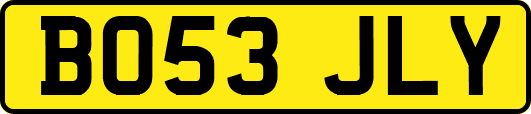 BO53JLY