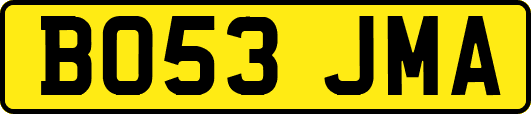 BO53JMA