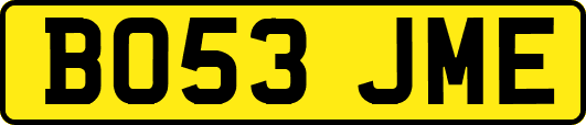 BO53JME