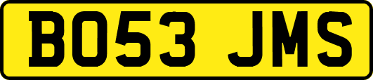 BO53JMS