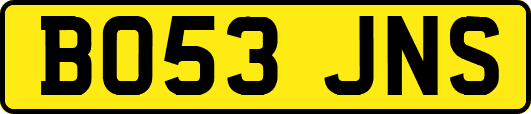 BO53JNS