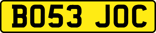 BO53JOC