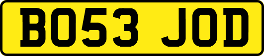 BO53JOD